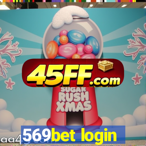569bet login